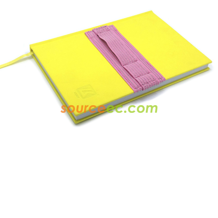 Customization Soft PU Notebook Promotional Products