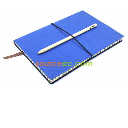 Customization Soft PU Notebook Promotional Products