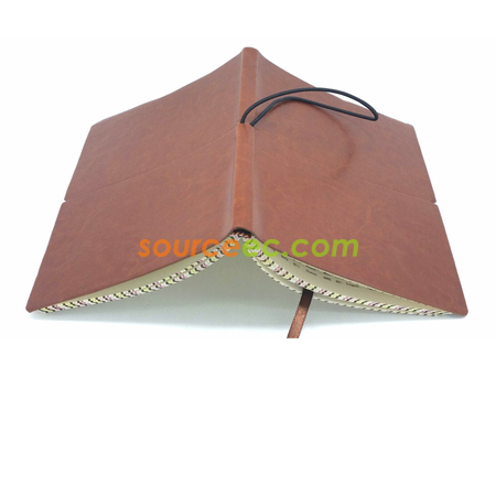 Customization Soft PU Notebook Promotional Products