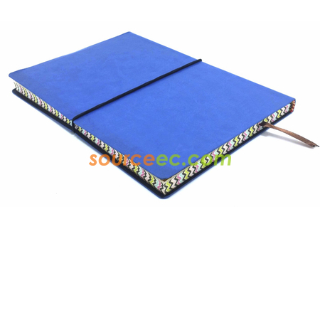Customization Soft PU Notebook Promotional Products