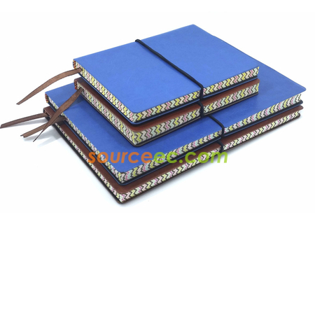 Customization Soft PU Notebook Promotional Products