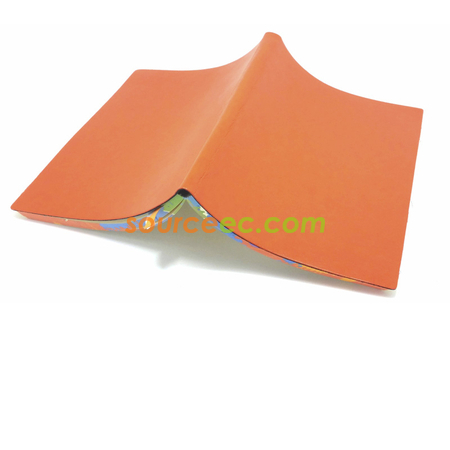 Customization Soft PU Notebook Promotional Products