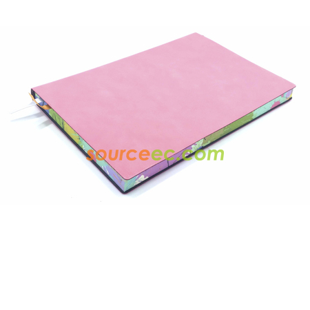 Customization Soft PU Notebook Promotional Products