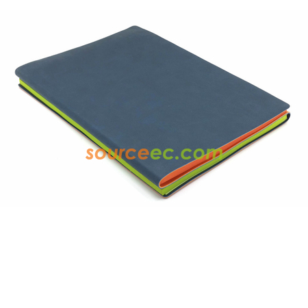 Customization Soft PU Notebook Promotional Products