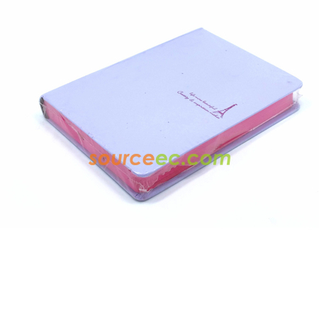 Customization Notebook Promotional Products