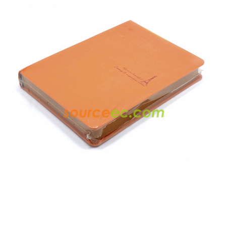 Customization Notebook Promotional Products