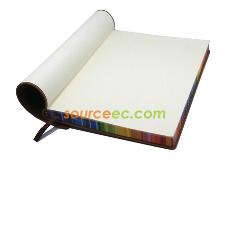 Customization Soft PU Notebook Promotional Products