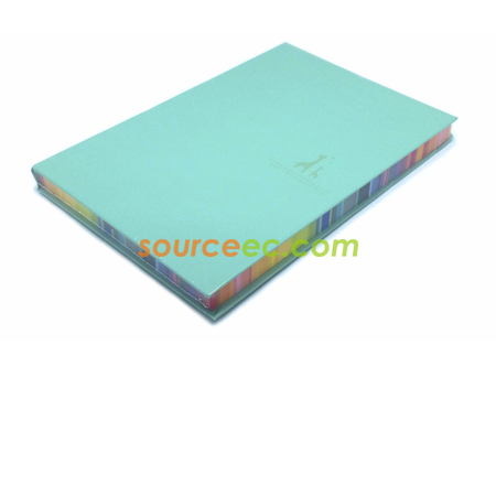 Customization Soft PU Notebook Promotional Products