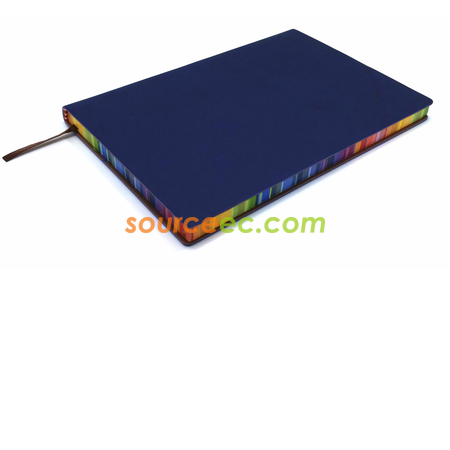 Customization Soft PU Notebook Promotional Products
