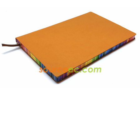 Customization Soft PU Notebook Promotional Products