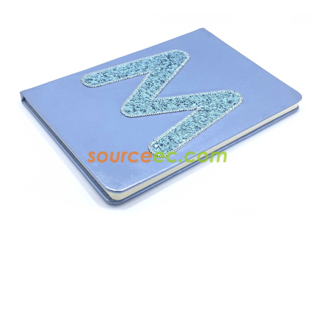 Customization Soft PU Notebook Promotional Products