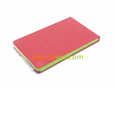 Customization Notebook Promotional Products