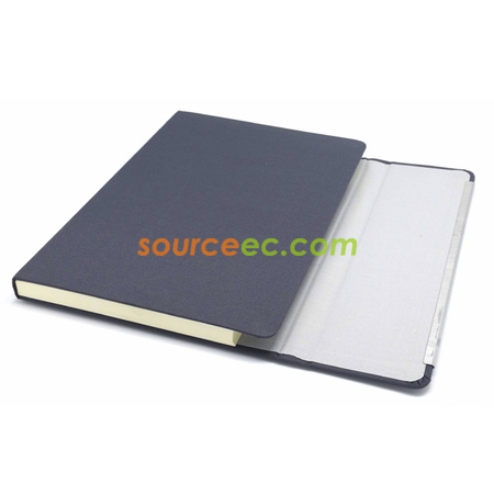 Customization Notebook With Magnetic Promotional Products