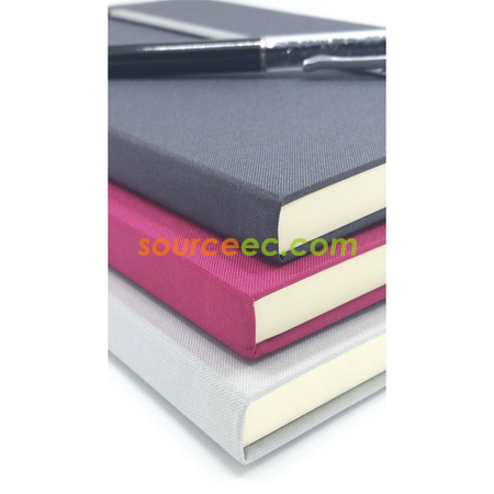 Customization Notebook With Magnetic Promotional Products