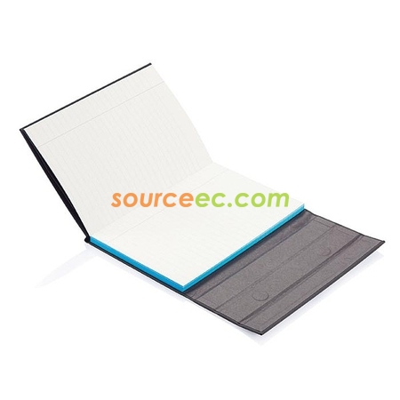 Customization Notebook With Magnetic Promotional Products
