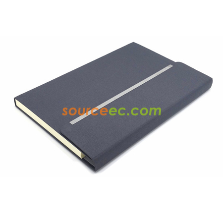 Customization Notebook With Magnetic Promotional Products