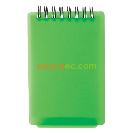 Customization Spiral Notebook Promotional Products