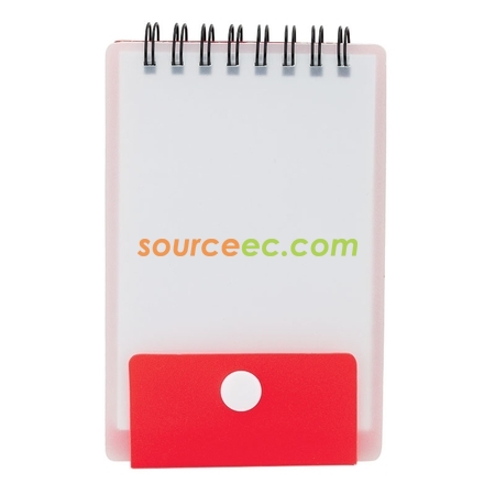 Customization Spiral Notebook Promotional Products