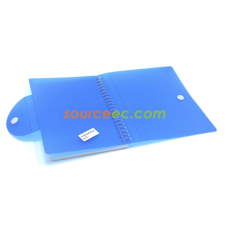 Customization Notebook Promotional Products