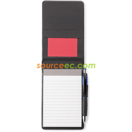 Customization Jotter Pad With Pen Promotional Products