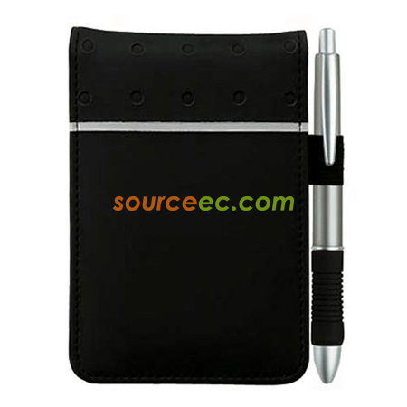 Customization Jotter Pad With Pen Promotional Products