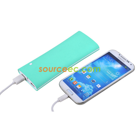 Customization Mobile Power Supply With Pen Promotional Products