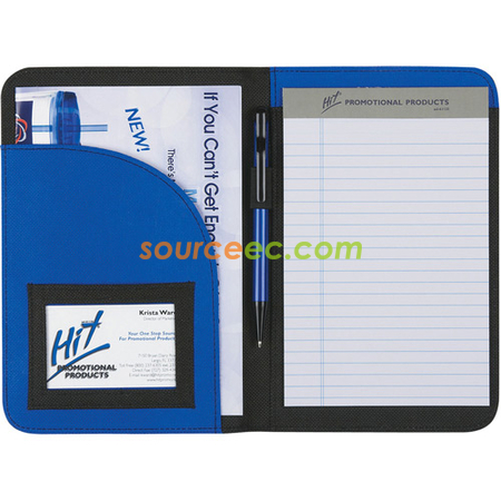 Customization Jotter Pad  Promotional Products