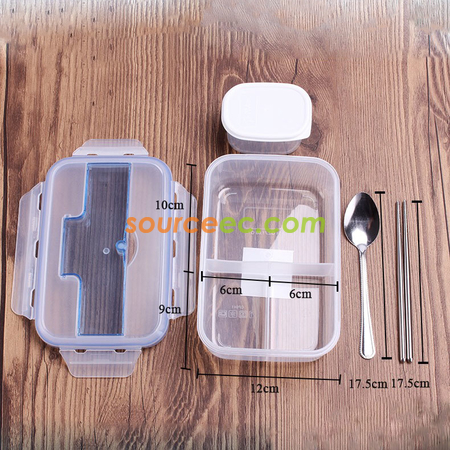 Customization Lunch Box Promotional Products