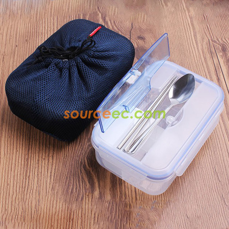 Customization Lunch Box Promotional Products