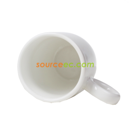 Customization 400ML Ceramic Mug Promotional Products