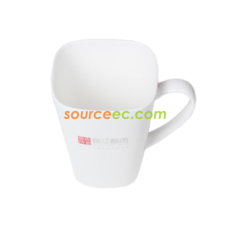 Customization 400ML Ceramic Mug Promotional Products
