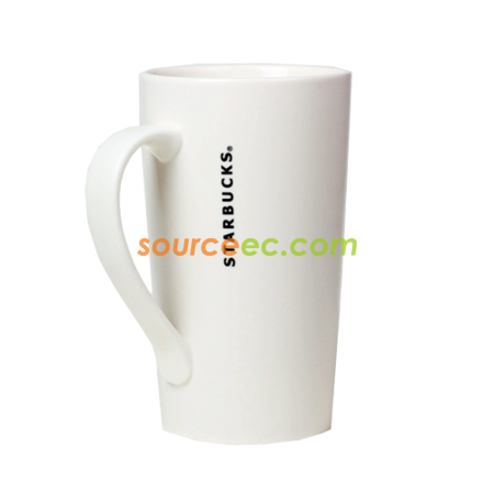 Customization 400ML Ceramic Mug Promotional Products