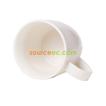 Customization 400ML Ceramic Mug Promotional Products