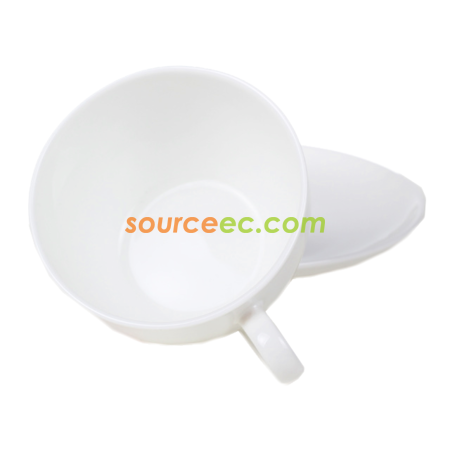 Customization 150ML Ceramic Mug Promotional Products