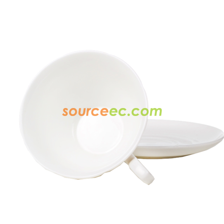 Customization 200ML Ceramic Mug Promotional Products