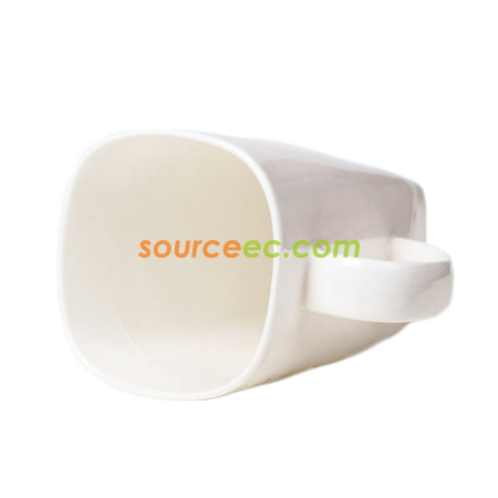 Customization Ceramic Mug Promotional Products