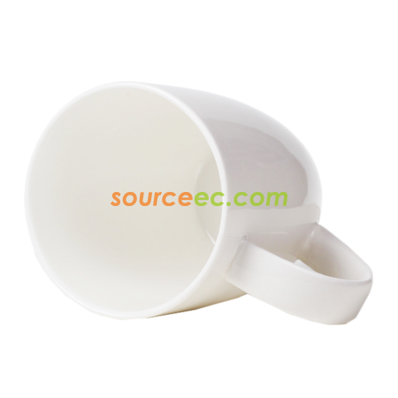 Customization 300ML Ceramic Mug Promotional Products