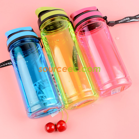 Customization 700ML Sport Bottle Promotional Products