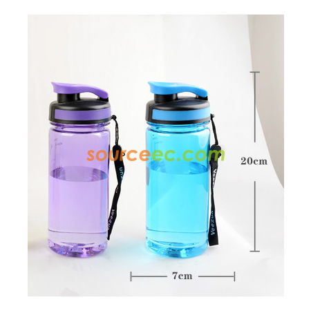 Customization 700ML Sport Bottle Promotional Products