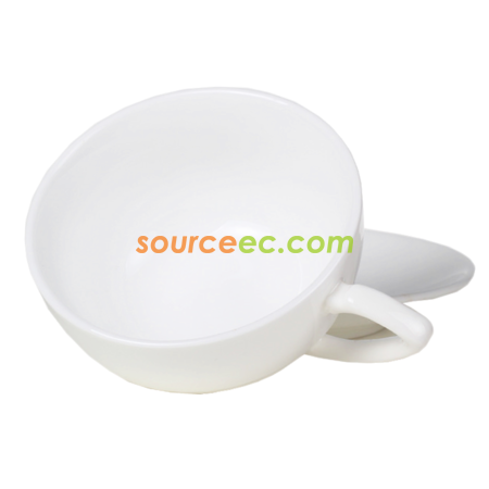 Customization 200ML Ceramic Mug Promotional Products