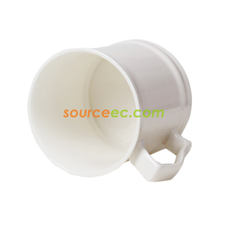 Customization 400ML Ceramic Mug Promotional Products