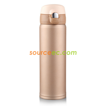 Customization 500ML Vacuum Bottle Promotional Products