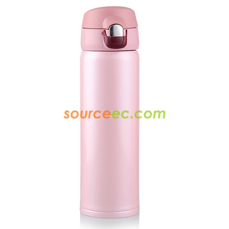 Customization 500ML Vacuum Bottle Promotional Products