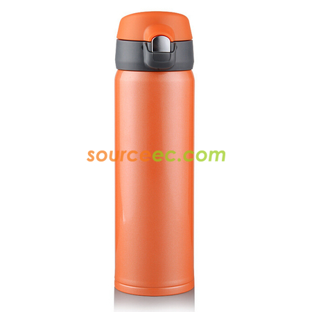 Customization 500ML Vacuum Bottle Promotional Products