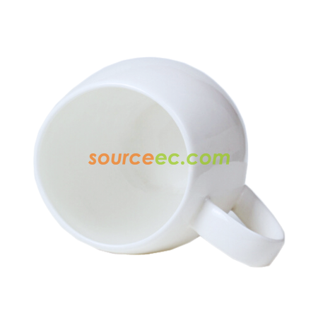 Customization 400ML Ceramic Mug Promotional Products