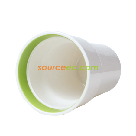 Customization 300ML Ceramic Mug Promotional Products