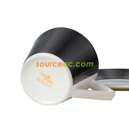 Customization 300ML Ceramic Mug Promotional Products