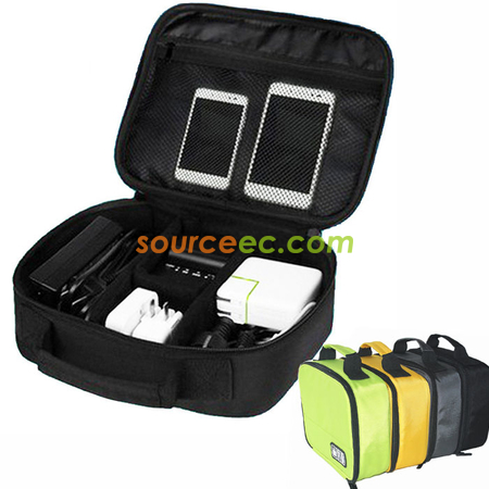 Customization Gadget Storage Bag Promotional Products