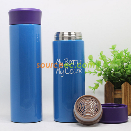 Customization 390ML Mini Thermos Promotional Products