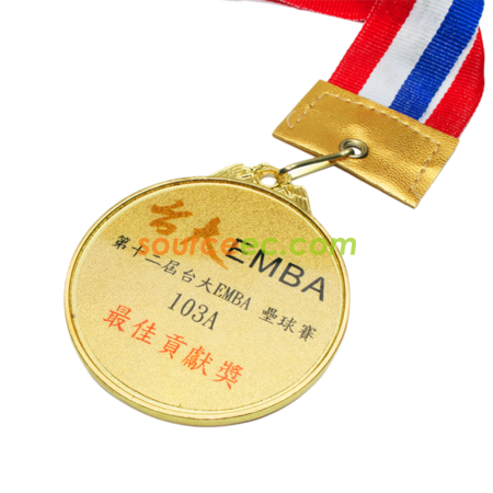 Customization Baseball Medal Promotional Products